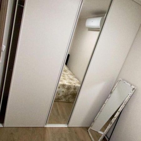 Les Almadies Apartment Nisa Exterior foto