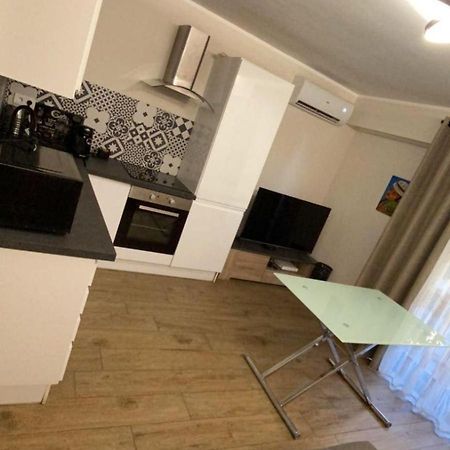 Les Almadies Apartment Nisa Exterior foto