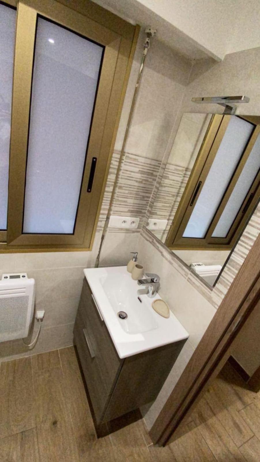 Les Almadies Apartment Nisa Exterior foto