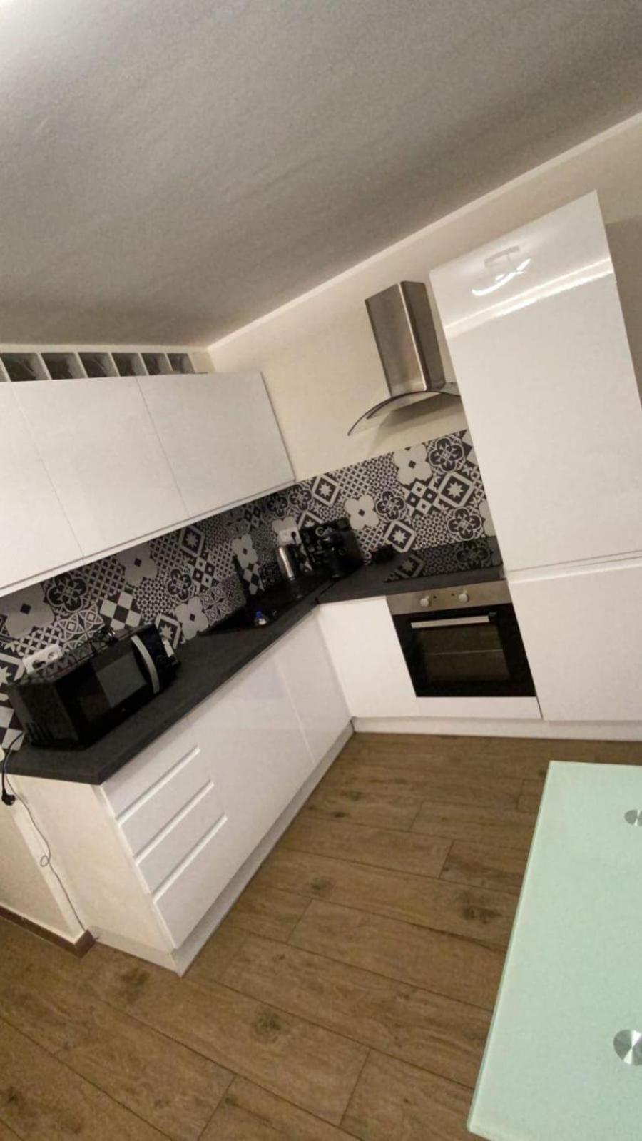 Les Almadies Apartment Nisa Exterior foto