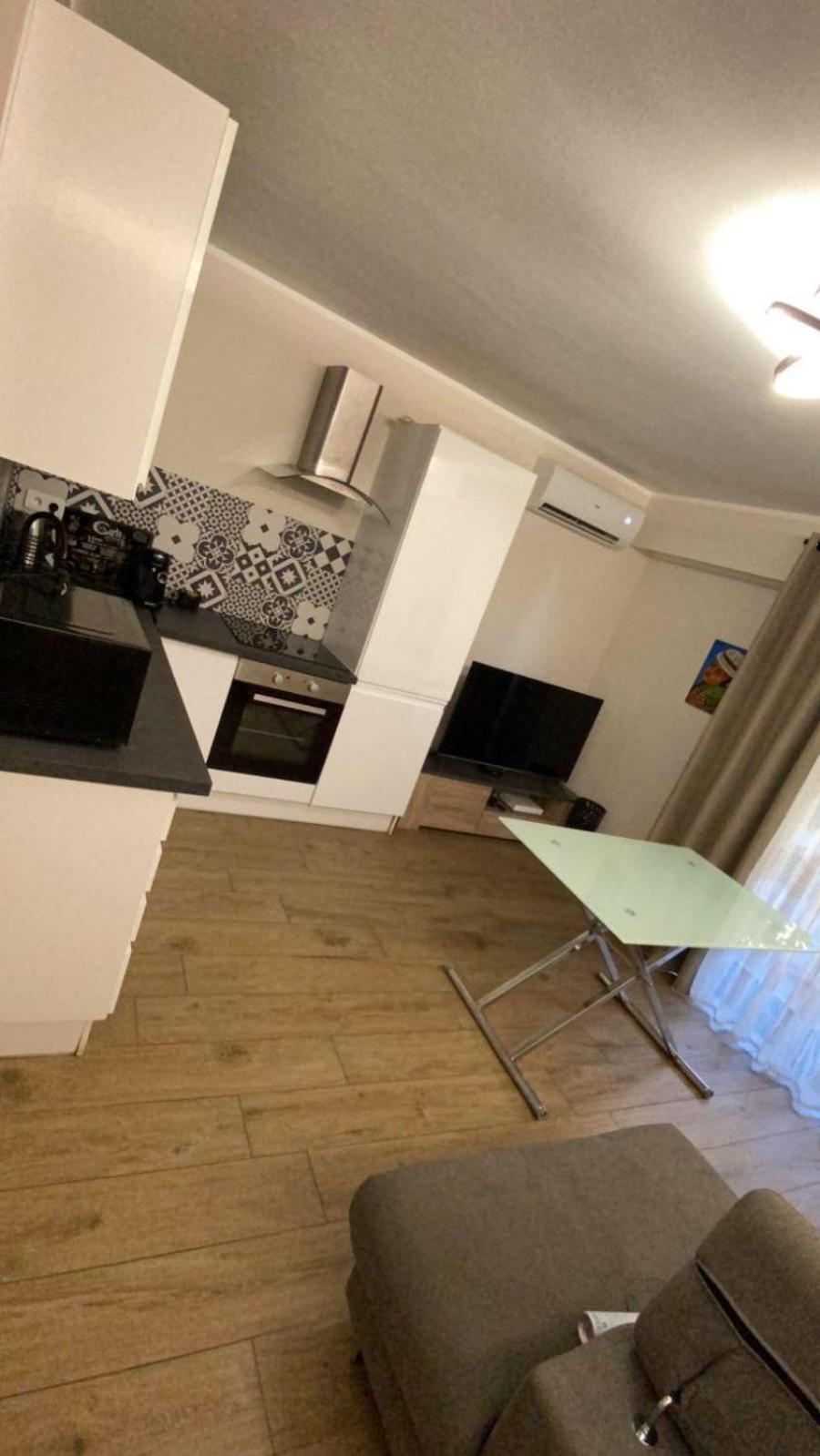 Les Almadies Apartment Nisa Exterior foto