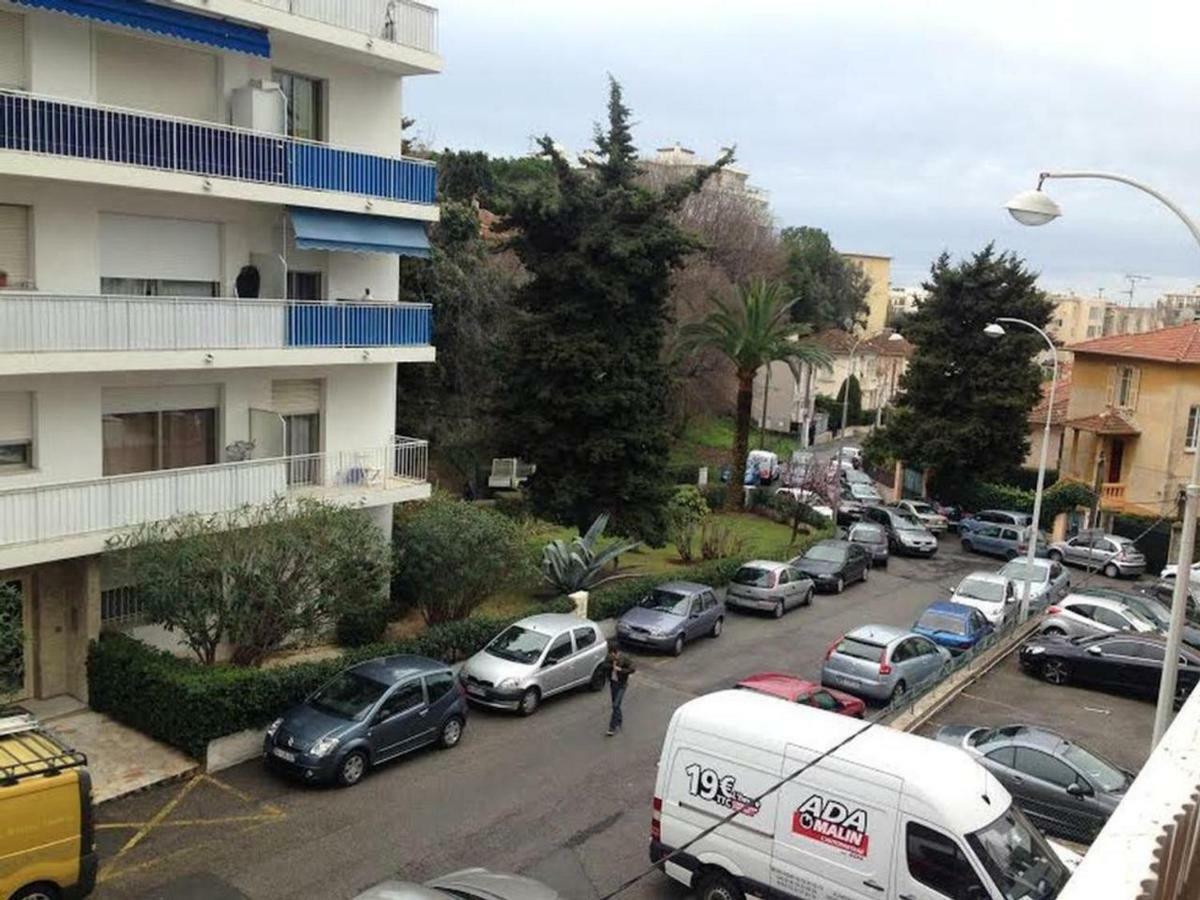 Les Almadies Apartment Nisa Exterior foto